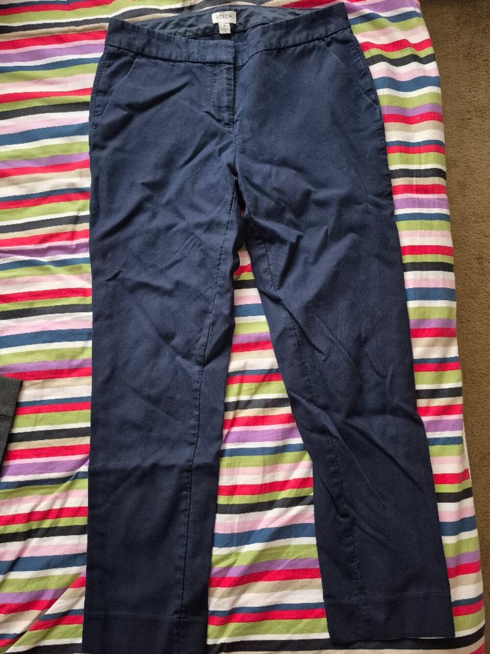 Cargo pants